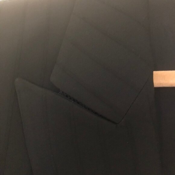 Armani Collezioni Striped Antinea Pant Suit Set - Picture 6 of 15